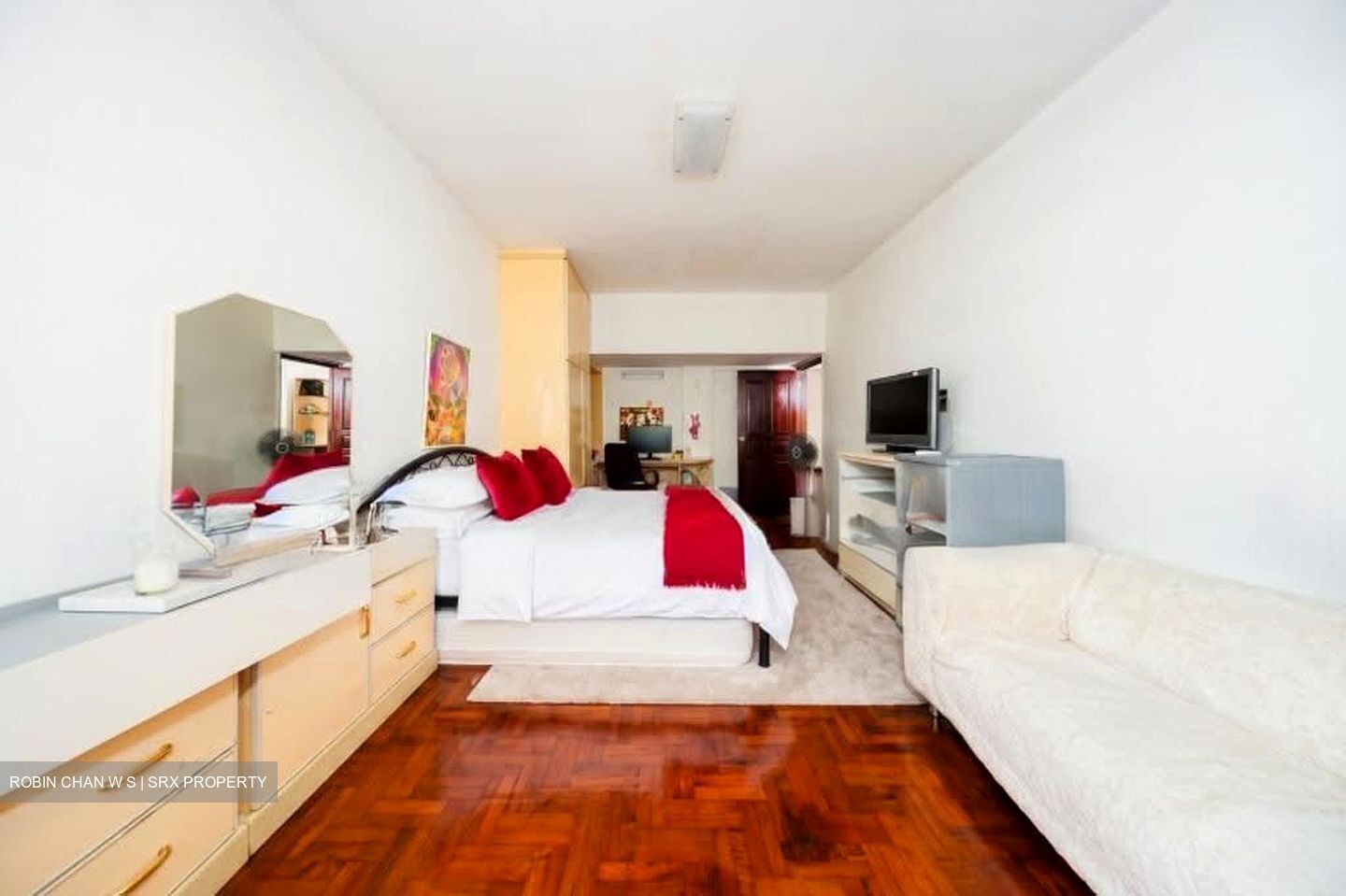 Jalan Eunos (D14), Terrace #621734041